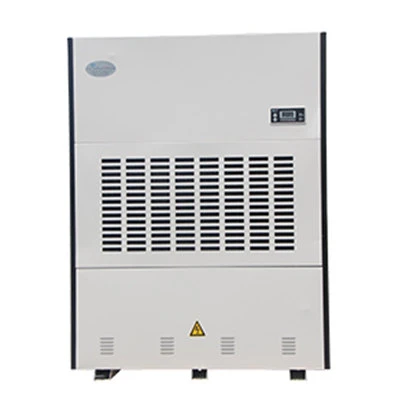 Bedste lavtemperaturaffugter CFZ-15BDL/20BDL