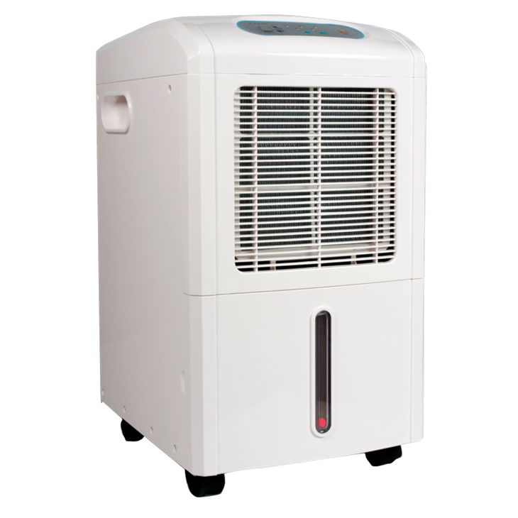 Large Commercial Dehumidifier