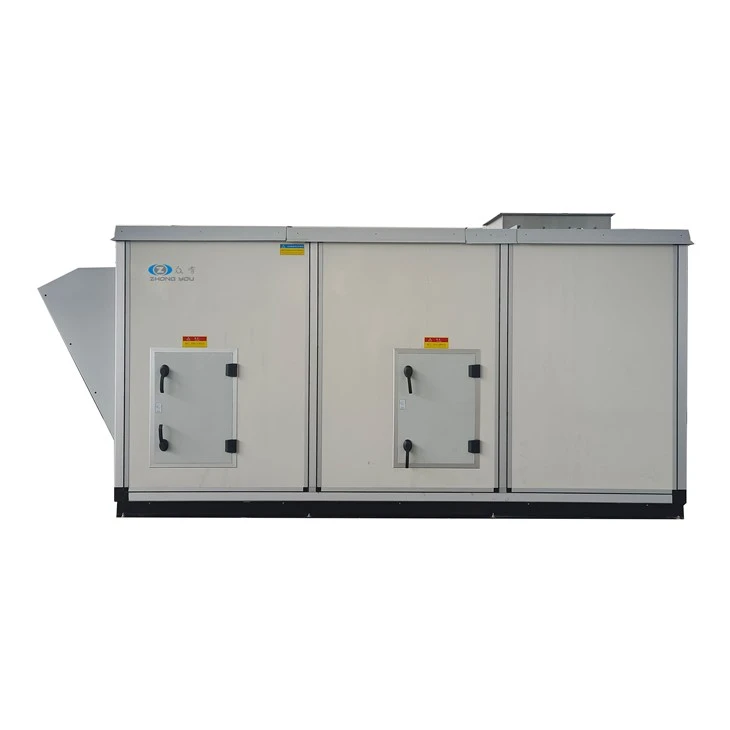 Roof Top Air Conditioner